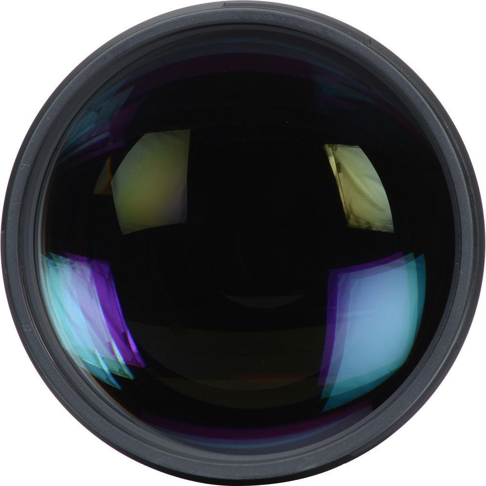 Sigma APO 300mm f 2.8 EX DG HSM Lens for Canon EF