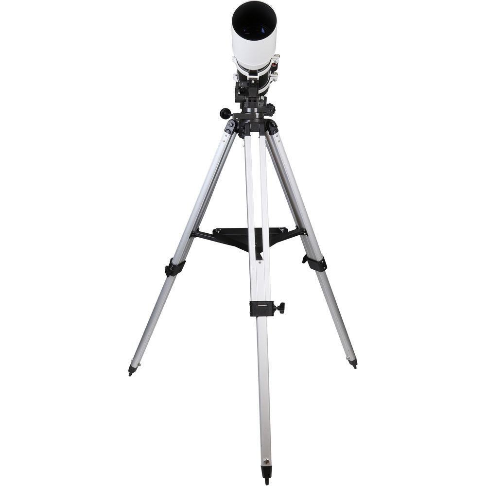 Sky-Watcher StarTravel 120mm f 5 AZ Refractor Telescope