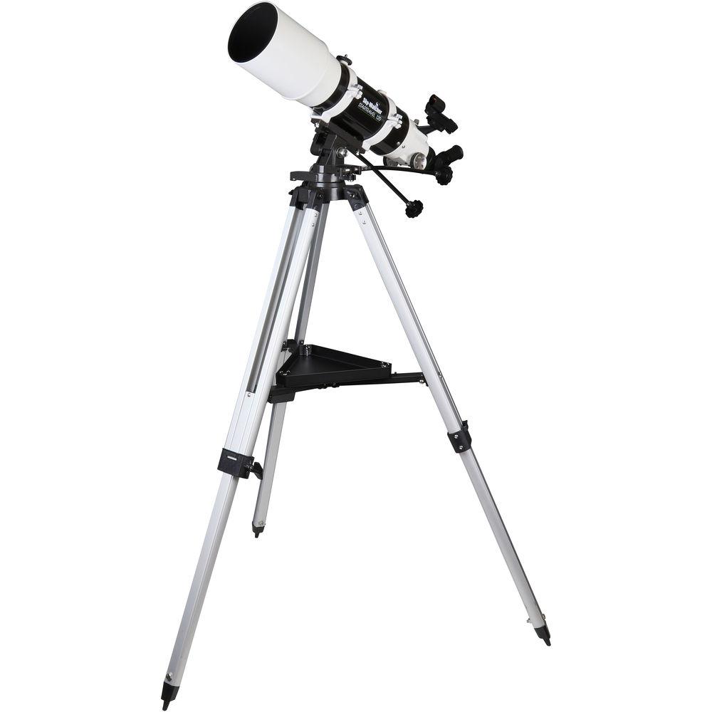 Sky-Watcher StarTravel 120mm f 5 AZ Refractor Telescope