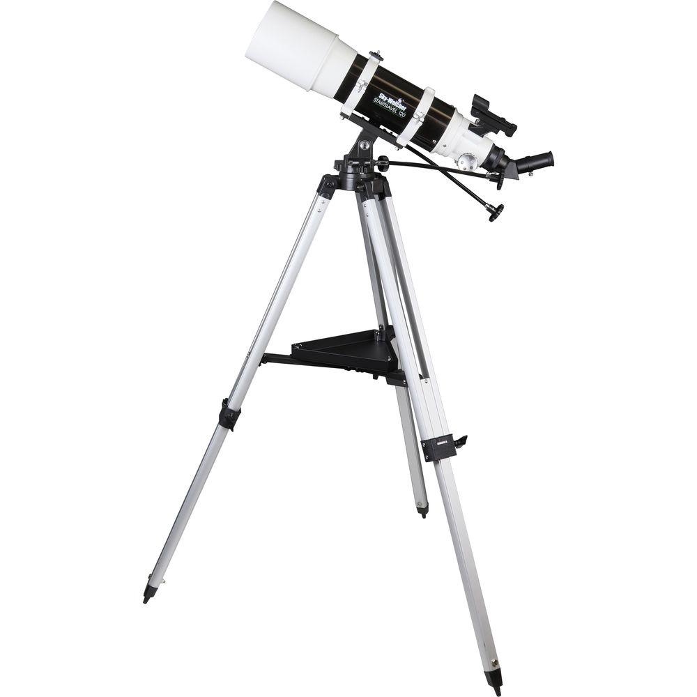 Sky-Watcher StarTravel 120mm f 5 AZ Refractor Telescope