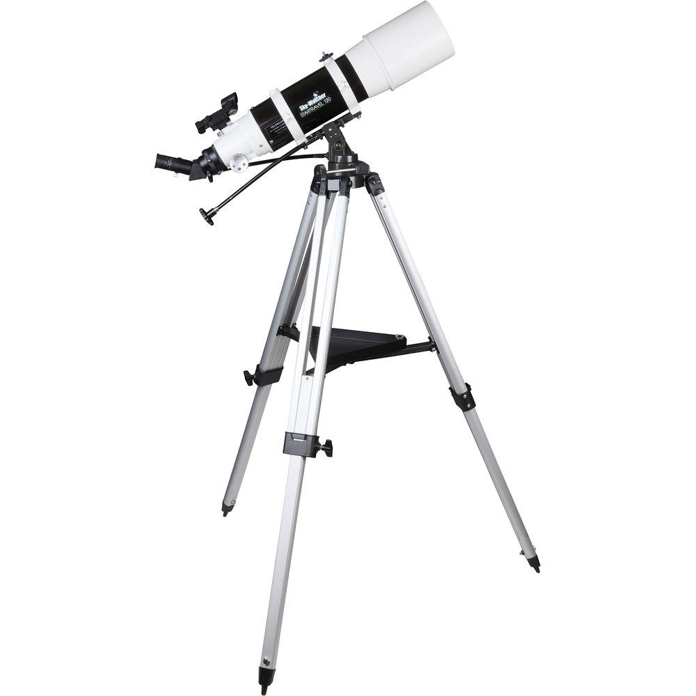 Sky-Watcher StarTravel 120mm f 5 AZ Refractor Telescope