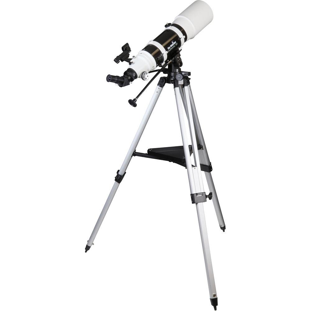 Sky-Watcher StarTravel 120mm f 5 AZ Refractor Telescope