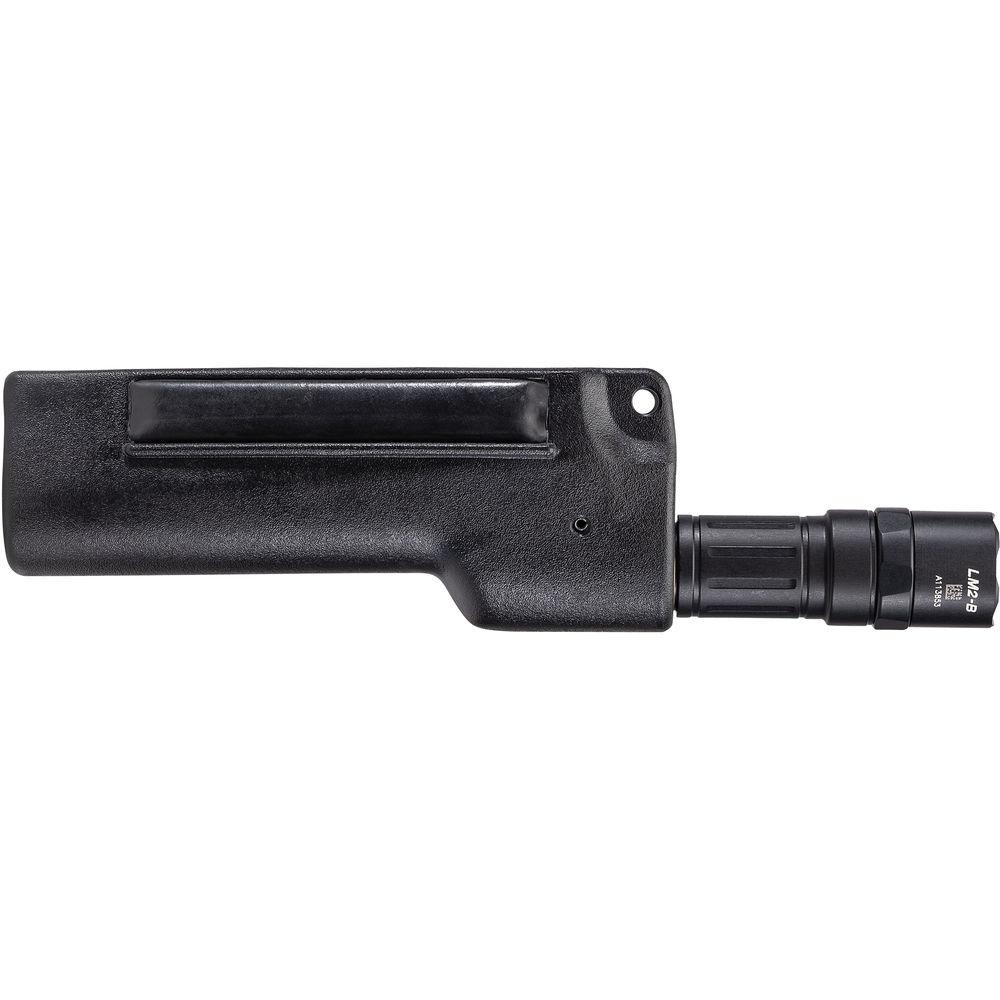SureFire 628LMF-B Dedicated Submachine Gun Forend