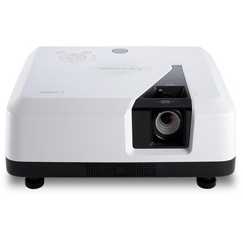 ViewSonic LS700HD 3,500 ANSI Lumens 1080p Laser Home Projector, ViewSonic, LS700HD, 3,500, ANSI, Lumens, 1080p, Laser, Home, Projector