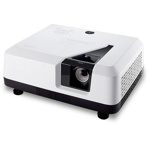 ViewSonic LS700HD 3,500 ANSI Lumens 1080p Laser Home Projector