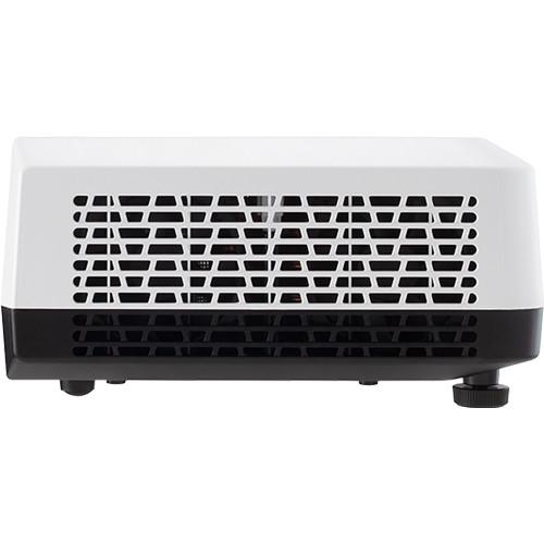 ViewSonic LS700HD 3,500 ANSI Lumens 1080p Laser Home Projector