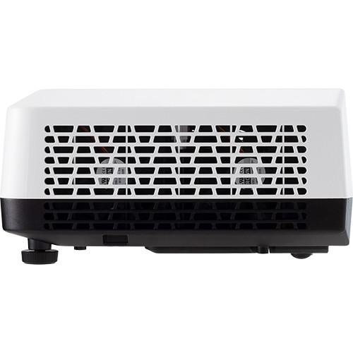 ViewSonic LS700HD 3,500 ANSI Lumens 1080p Laser Home Projector