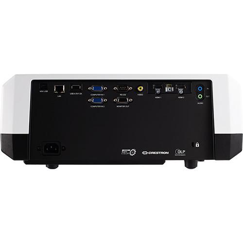 ViewSonic LS700HD 3,500 ANSI Lumens 1080p Laser Home Projector