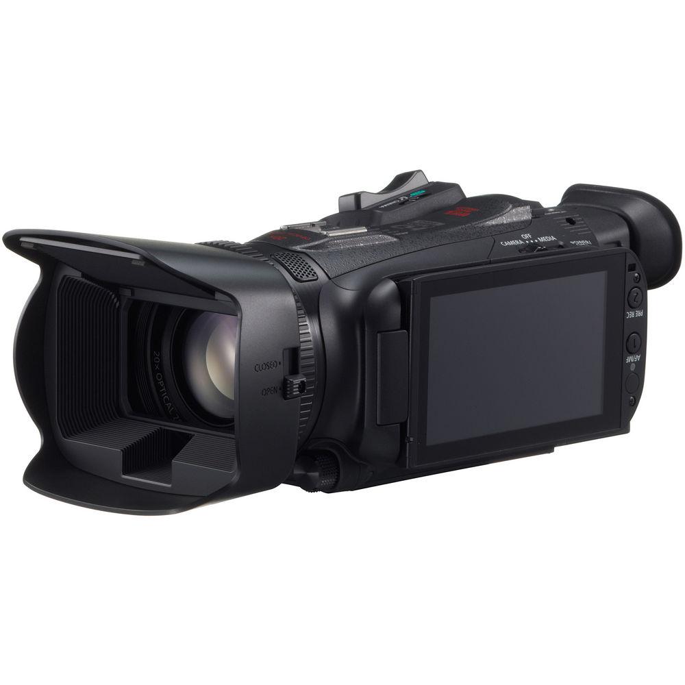 Canon XA25 Professional HD Camcorder - Refurbished