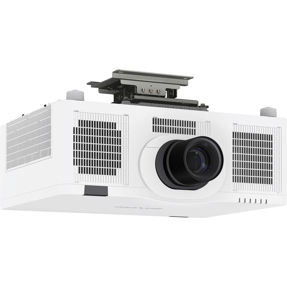 Hitachi 3LCD Laser WUXGA 8000 Lumens Projector Lens Not Included