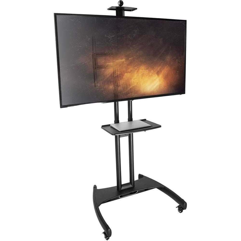 Kanto Living MTM65 Plus Mobile TV Mount