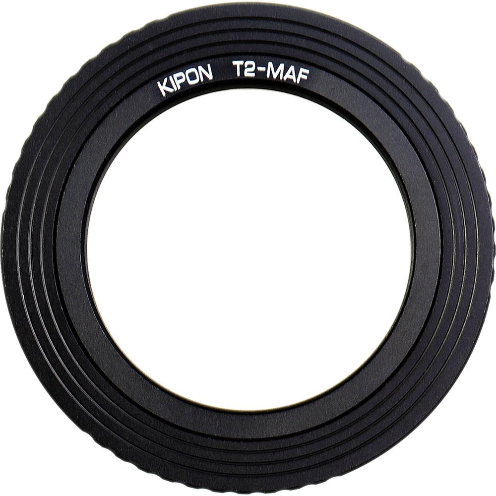 KIPON T-Ring Adapter for Minolta AF and Sony