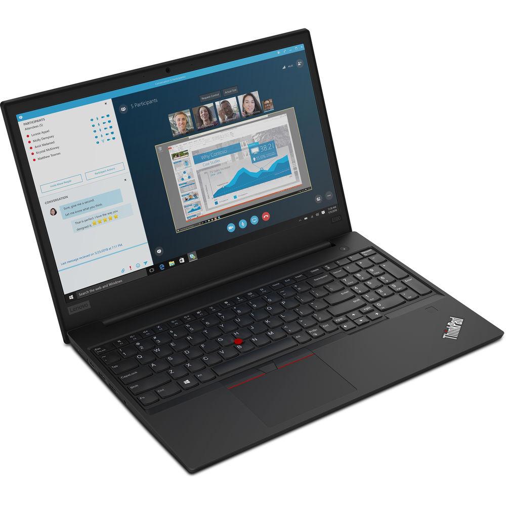 Lenovo 15.6" ThinkPad E590 Laptop