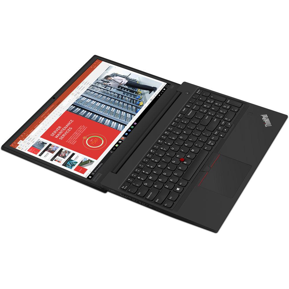 Lenovo 15.6" ThinkPad E590 Laptop
