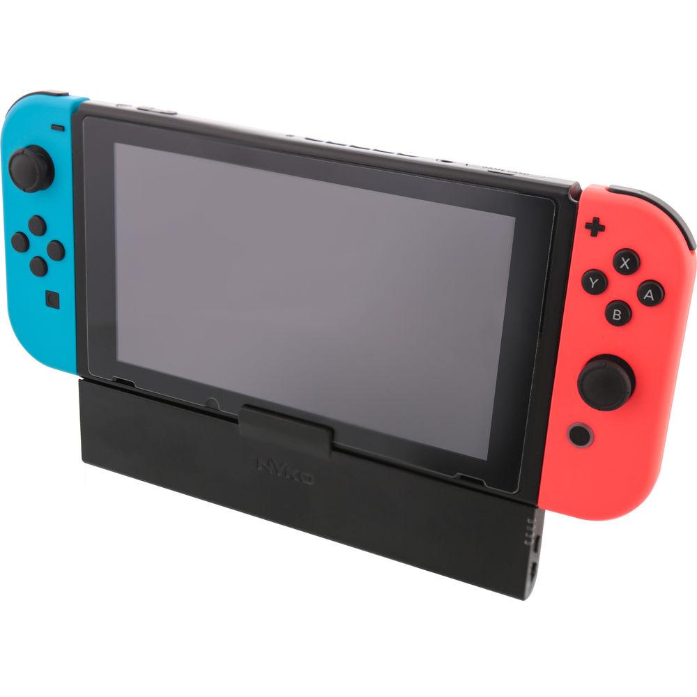 Nyko BoostPak for Nintendo Switch