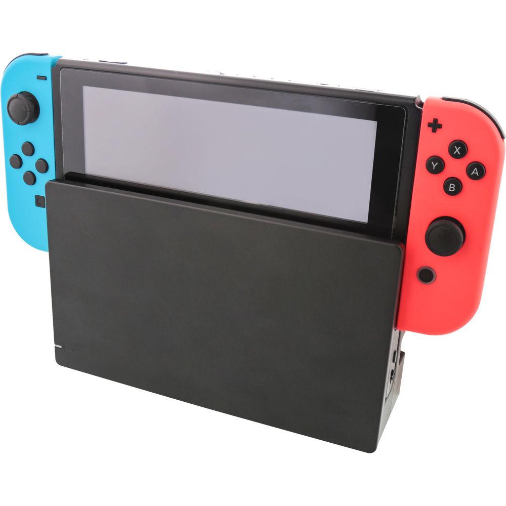 Nyko BoostPak for Nintendo Switch
