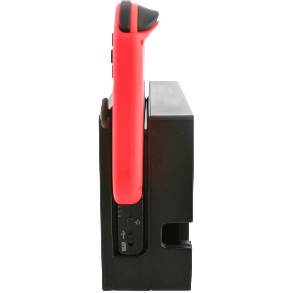 Nyko BoostPak for Nintendo Switch