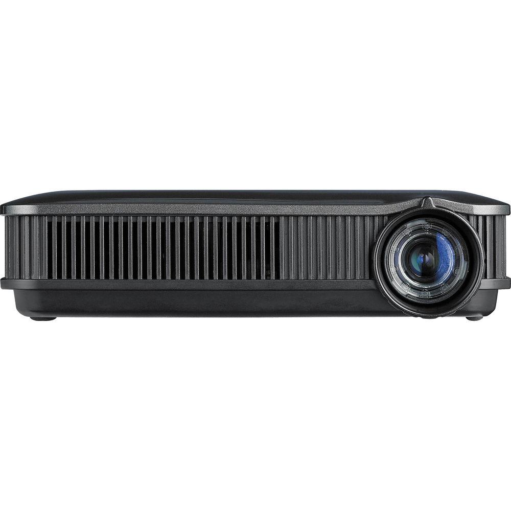 Optoma Technology PK320 Pico Pocket Projector - Refurbished