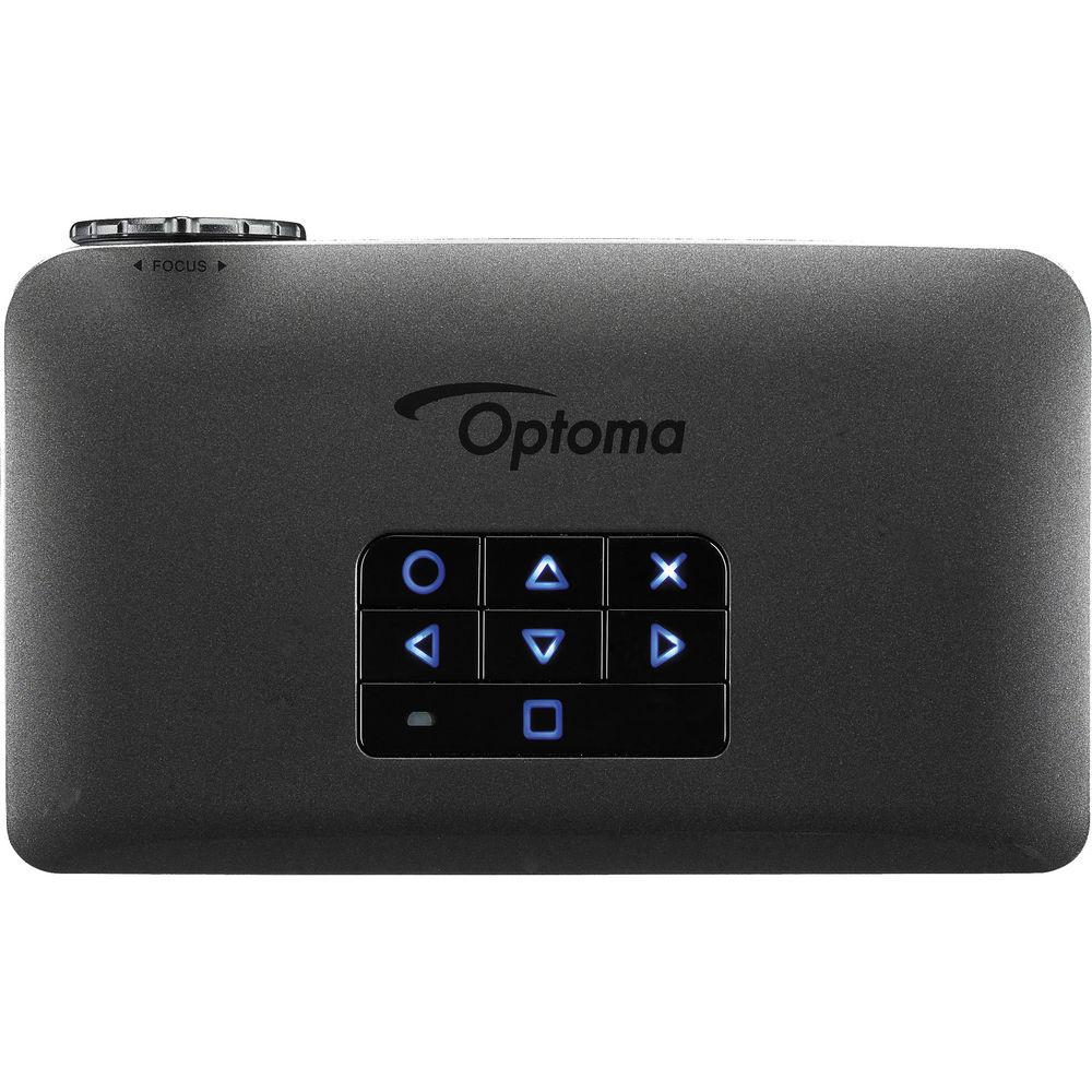 Optoma Technology PK320 Pico Pocket Projector - Refurbished