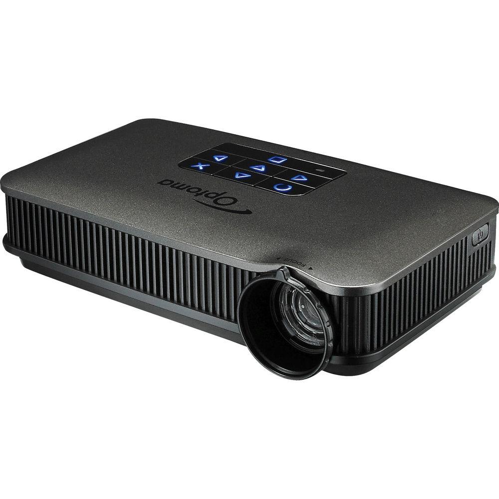 Optoma Technology PK320 Pico Pocket Projector - Refurbished