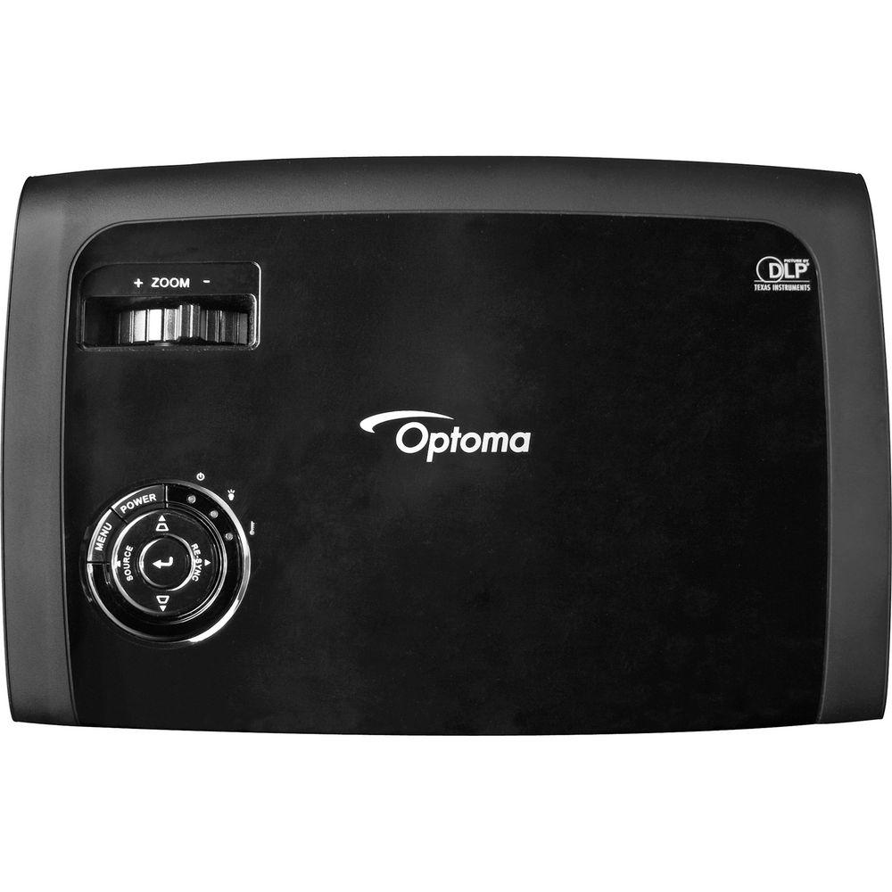 Optoma Technology TX536 2800 Lumens XGA Projector - Refurbished