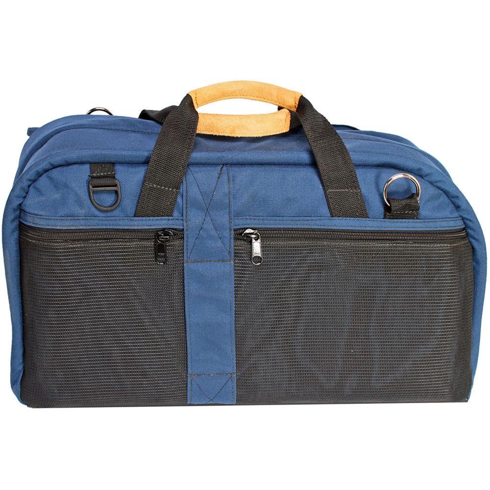 Porta Brace CTC-2 Traveler Camera Case