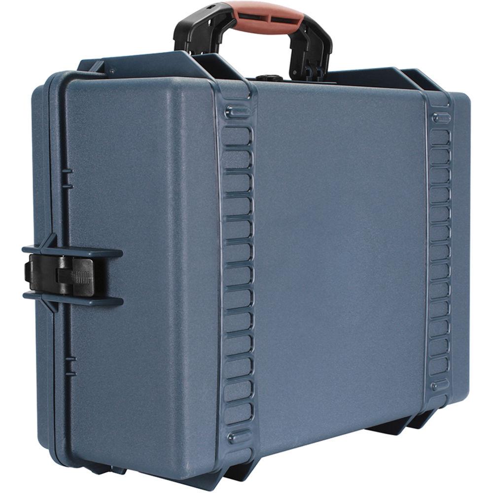 Porta Brace PB-2600F Hard Case with Foam Interior