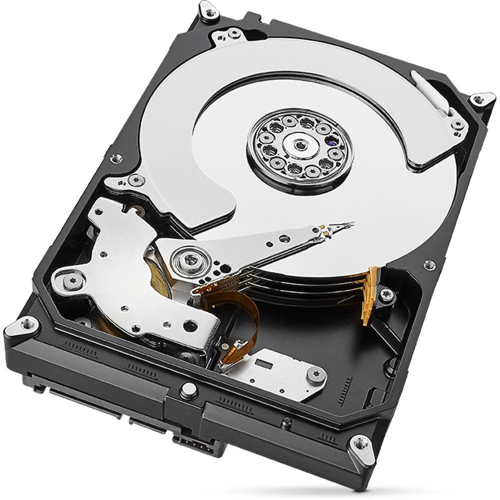Seagate 3TB SkyHawk 5400 rpm SATA 3.5" Internal HDD