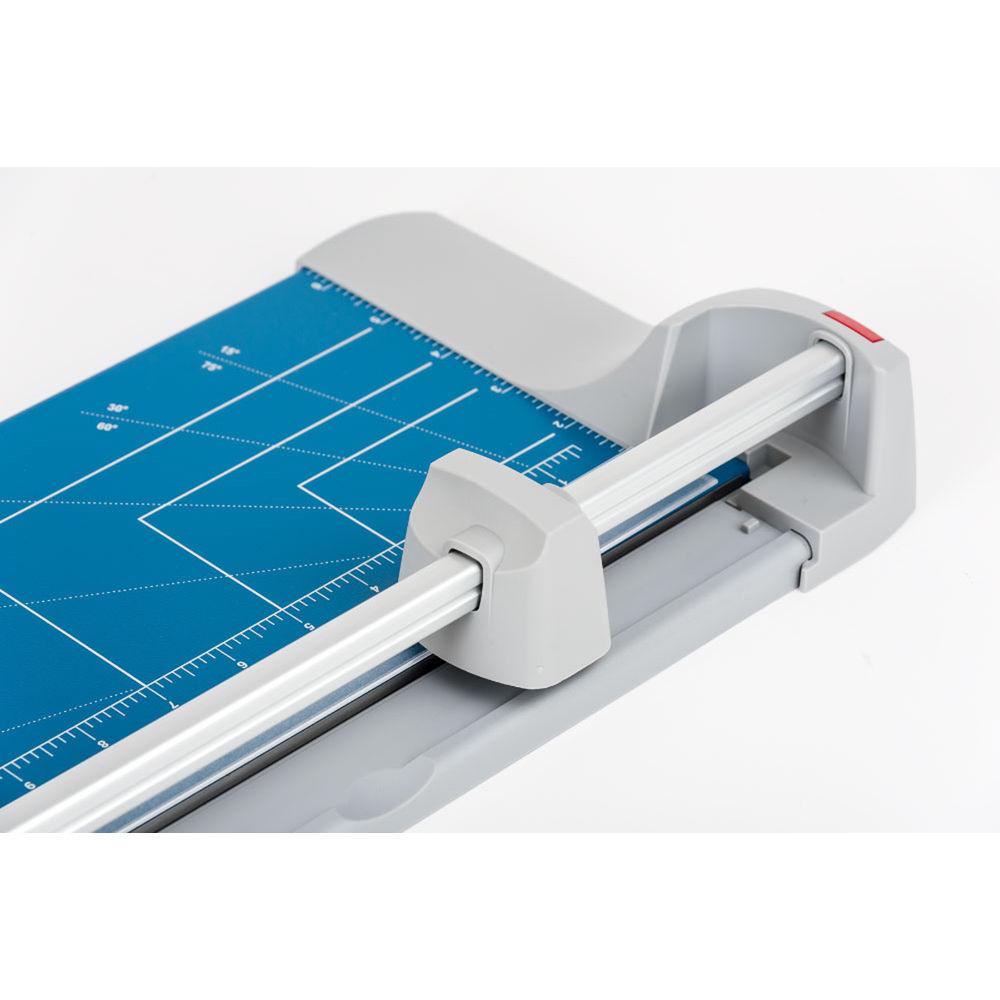 Dahle 507 Personal Rolling Trimmer