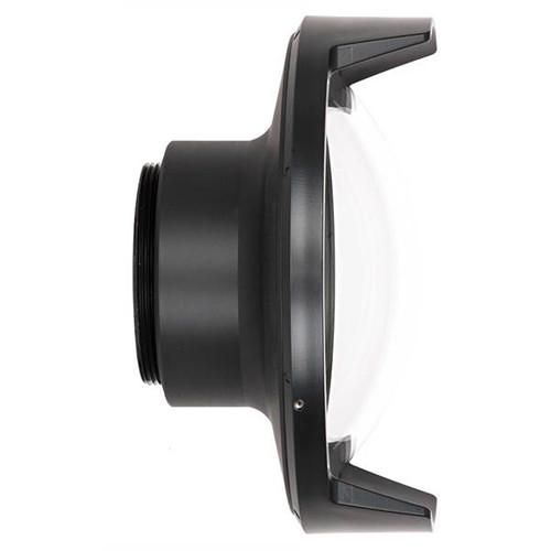 Ikelite DC4 6" Dome for Compact Housings