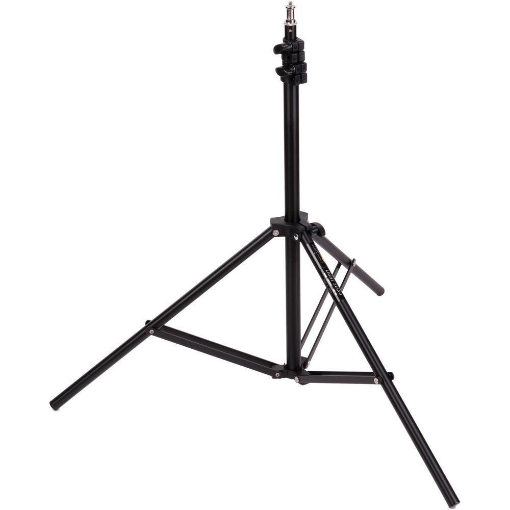 Impact Light Stand, Black