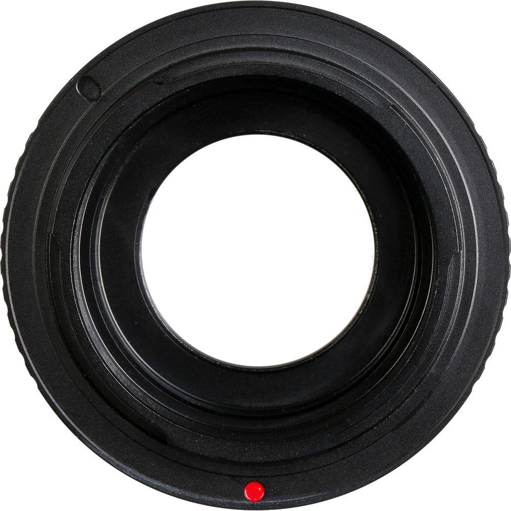 KIPON Lens Mount Adapter for Robot Lens to FUJIFILM X-Mount Camera