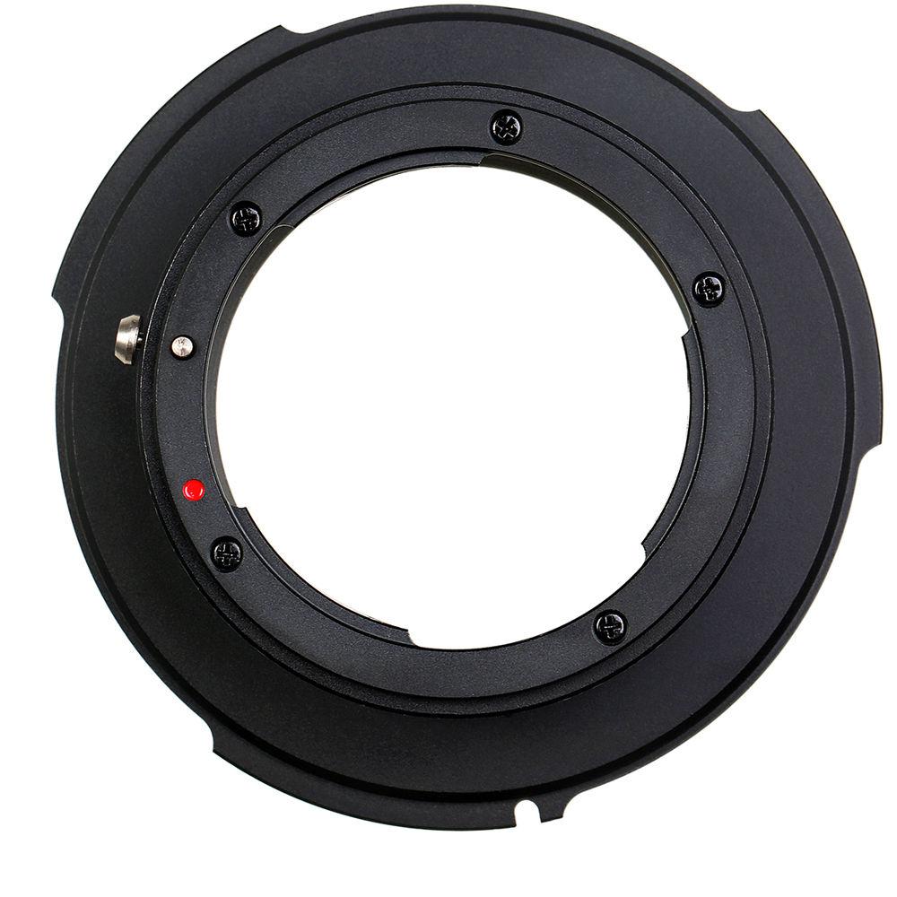 KIPON Nikon to FZ Adapter