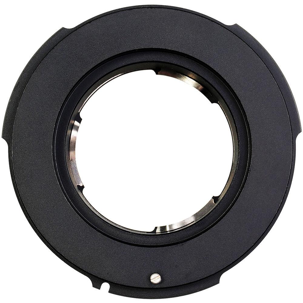 KIPON Nikon to FZ Adapter