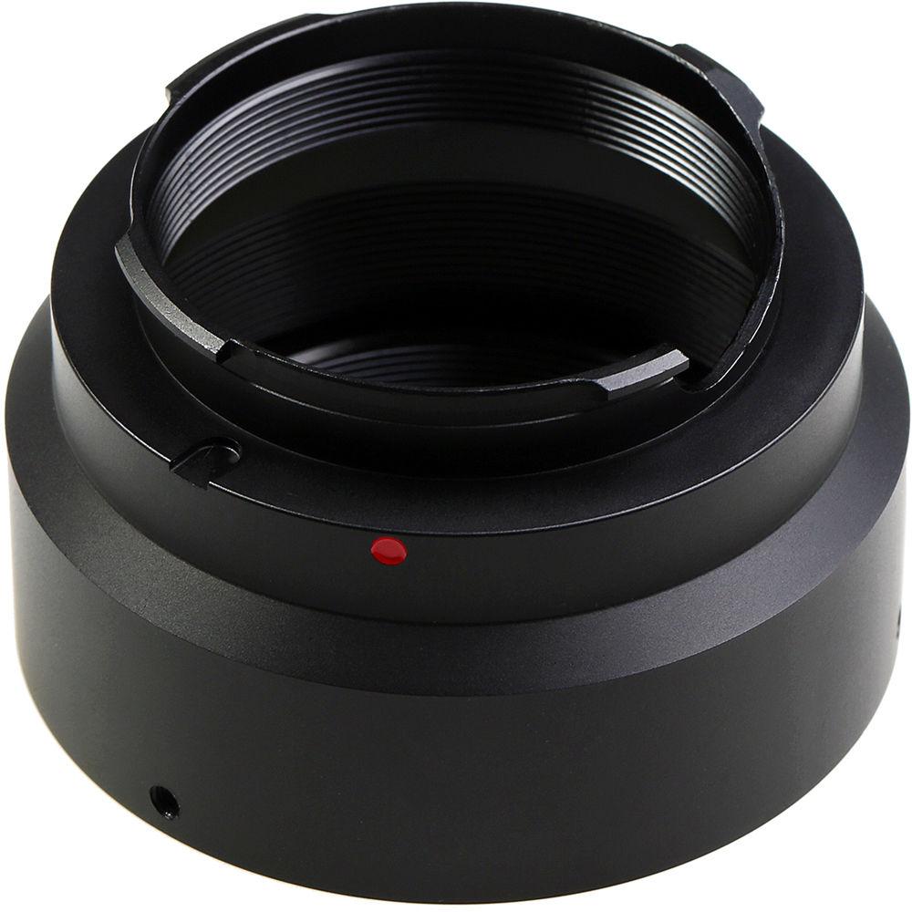 KIPON T-Ring Adapter for Leica M