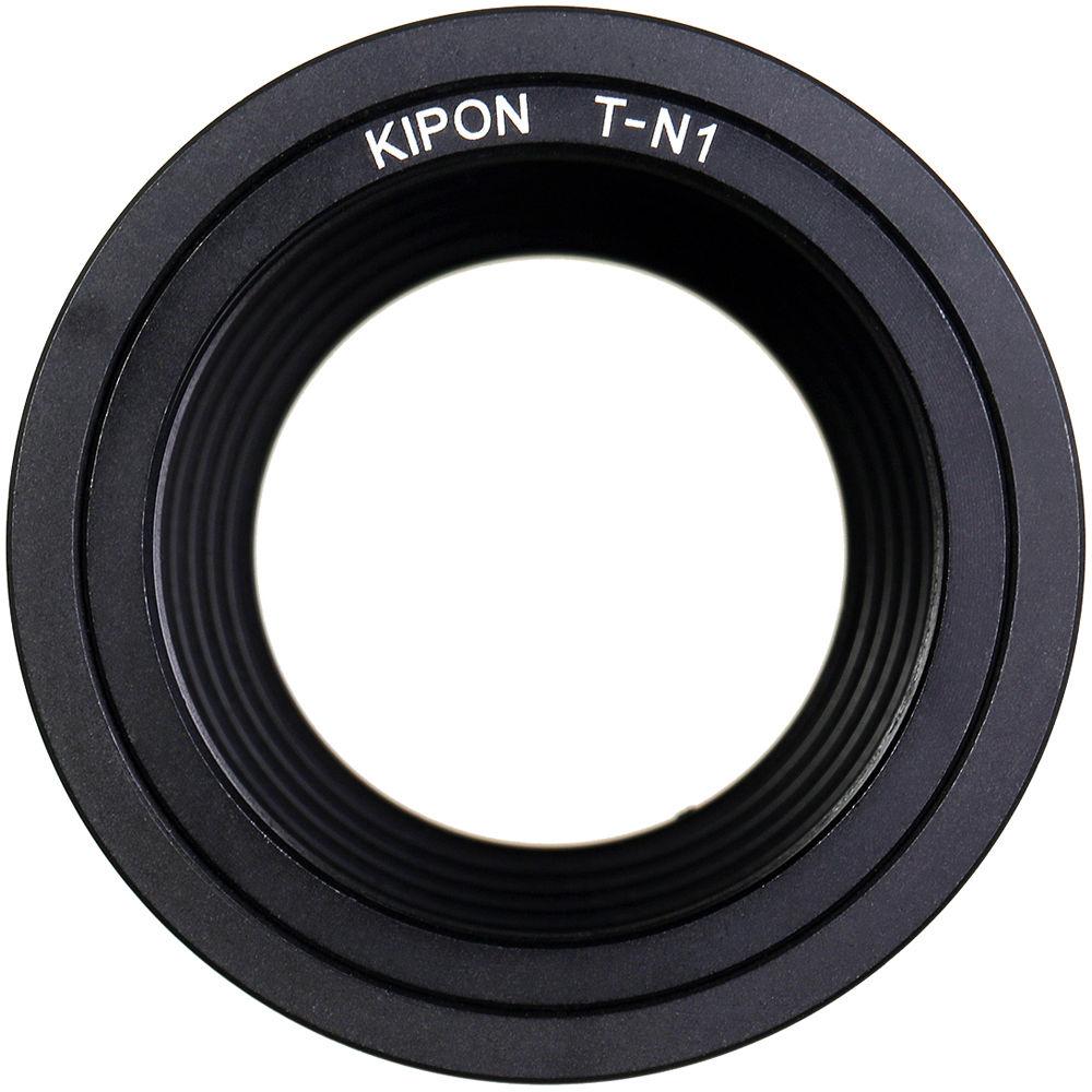 KIPON T-Ring Adapter for Nikon 1