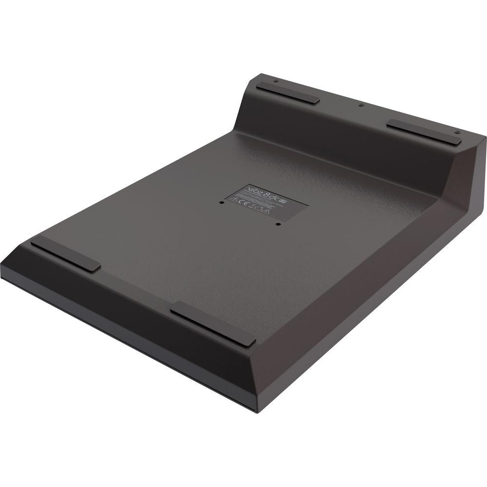 LD Systems 8-Channel Mixing Console with DFX and Compressor