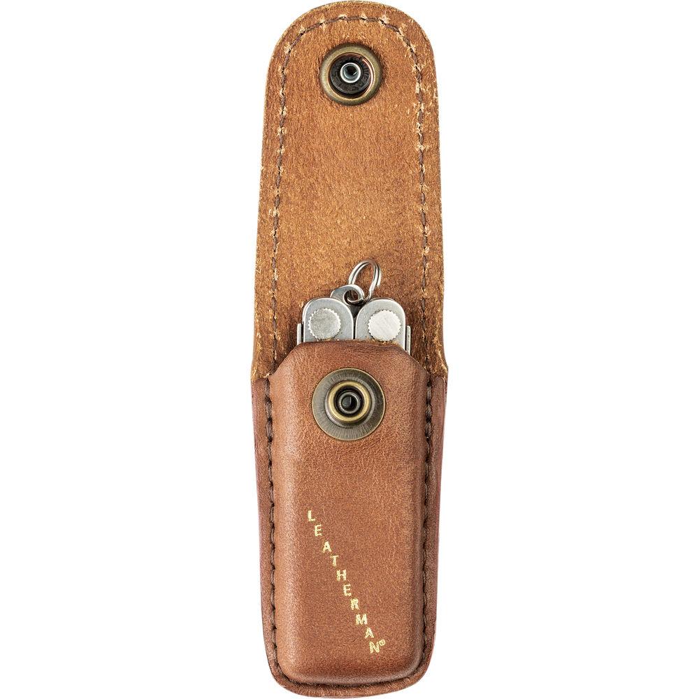 Leatherman Heritage Leather Sheath