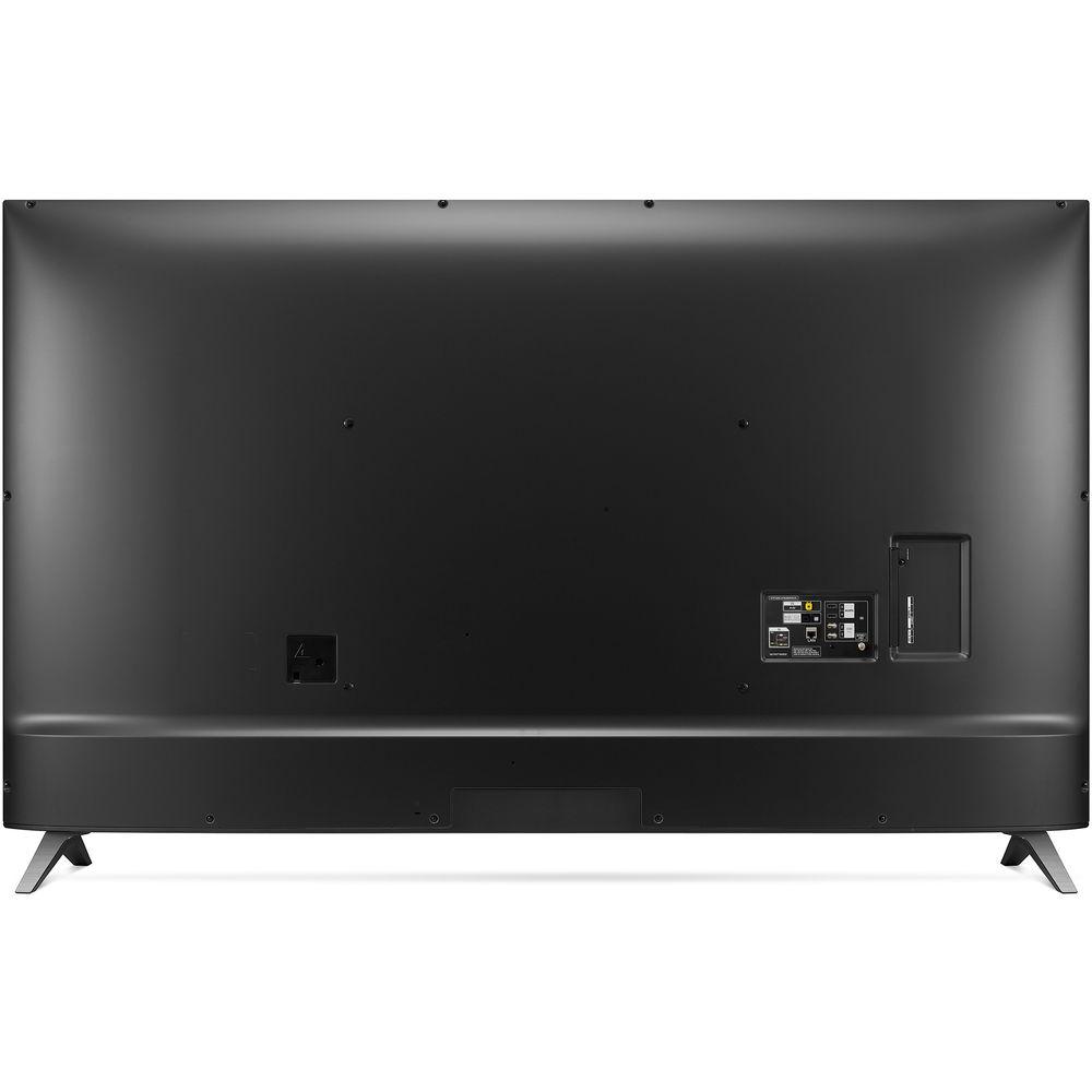 LG UM8070PUA 86" Class HDR 4K UHD Smart IPS LED TV