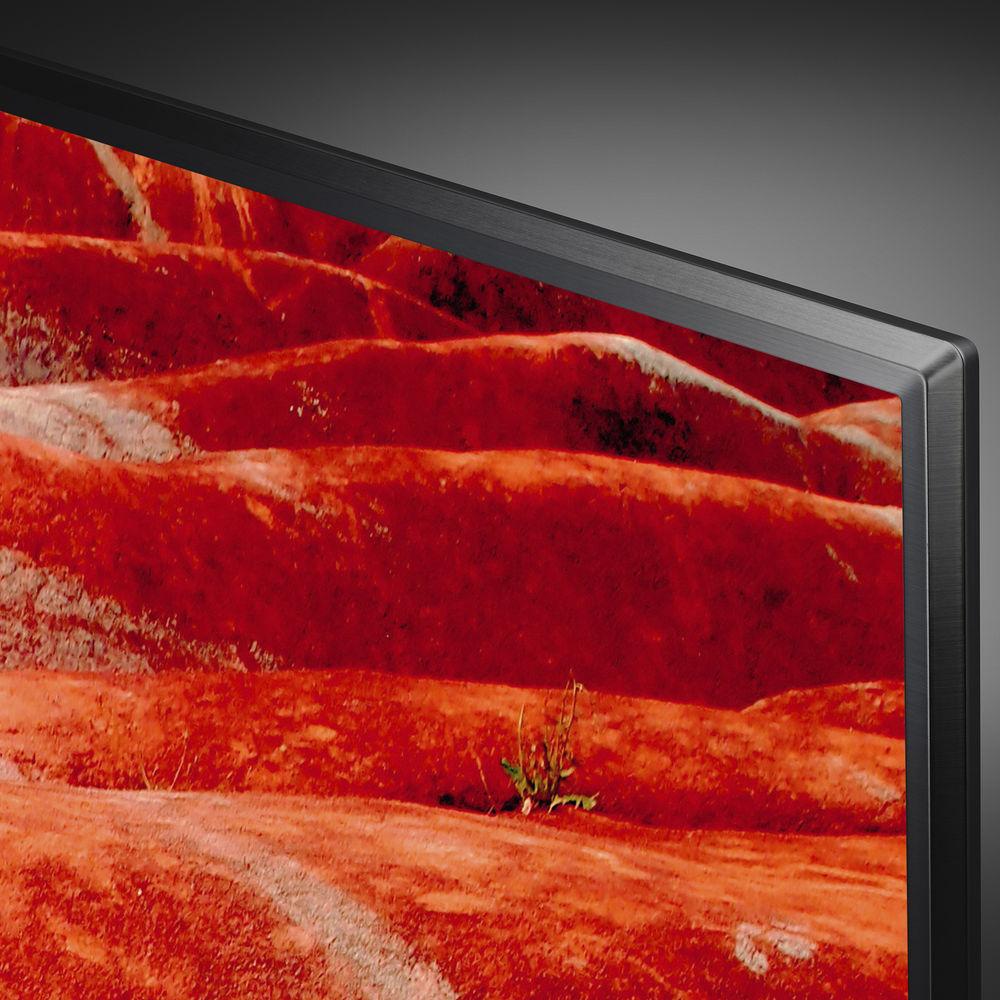 LG UM8070PUA 86" Class HDR 4K UHD Smart IPS LED TV