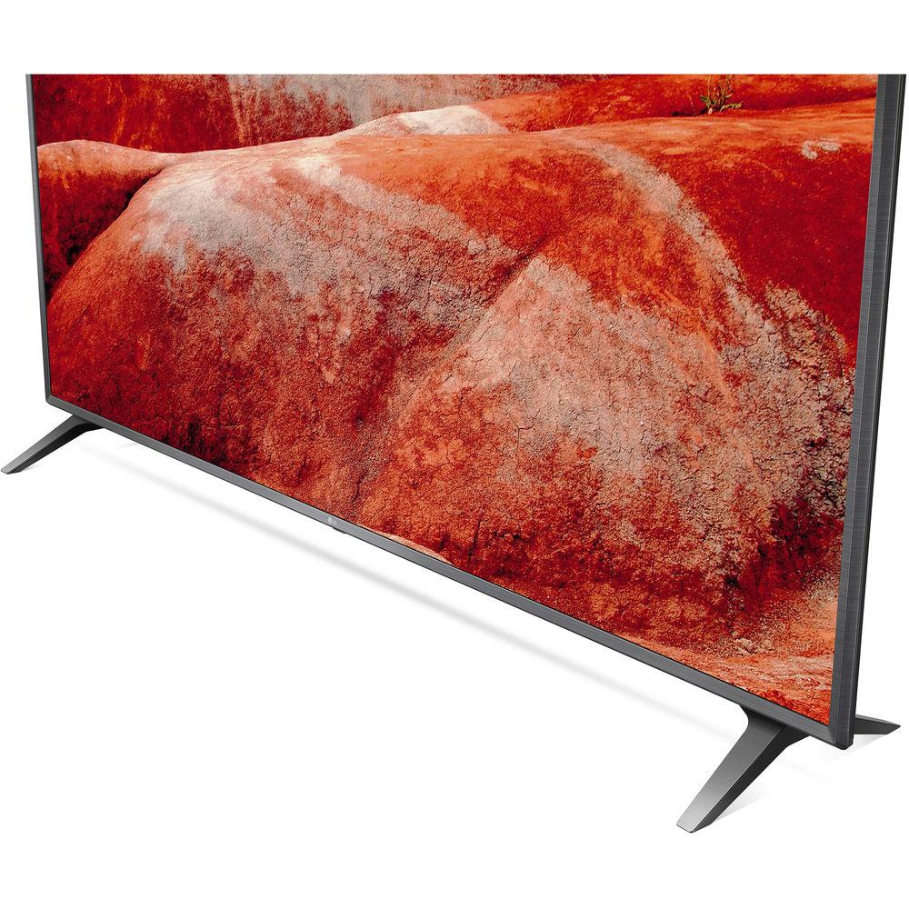 LG UM8070PUA 86" Class HDR 4K UHD Smart IPS LED TV