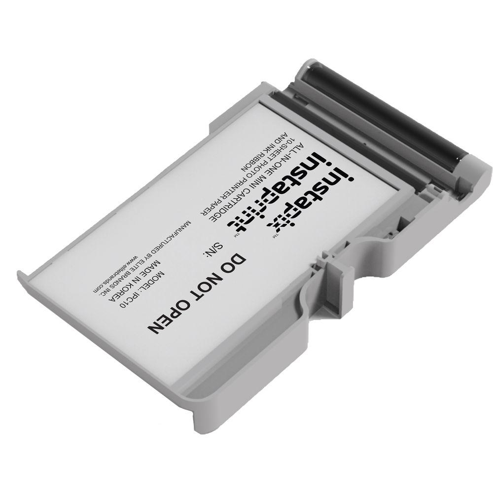 Minolta IPC50 Instaprint All-in-One Mini Cartridge, Minolta, IPC50, Instaprint, All-in-One, Mini, Cartridge