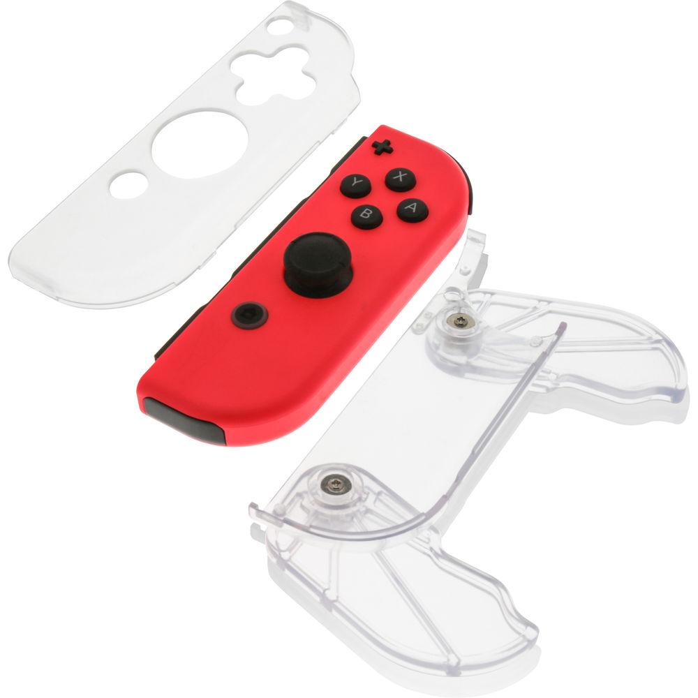 Nyko Swivel Grips for Nintendo Switch