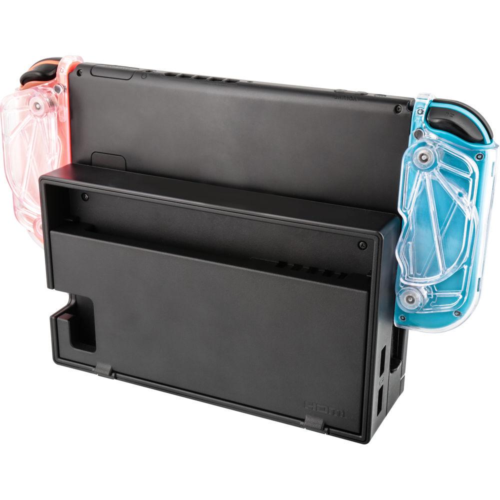 Nyko Swivel Grips for Nintendo Switch