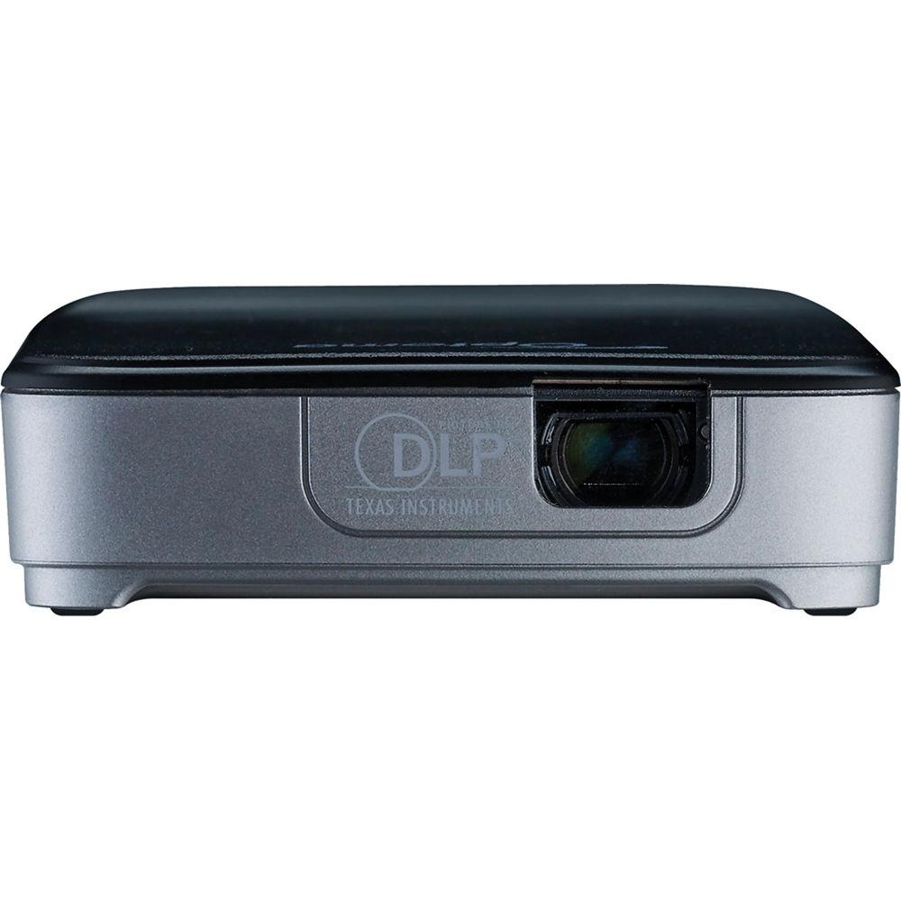 Optoma Technology PK201 Pico Pocket Projector - Refurbished