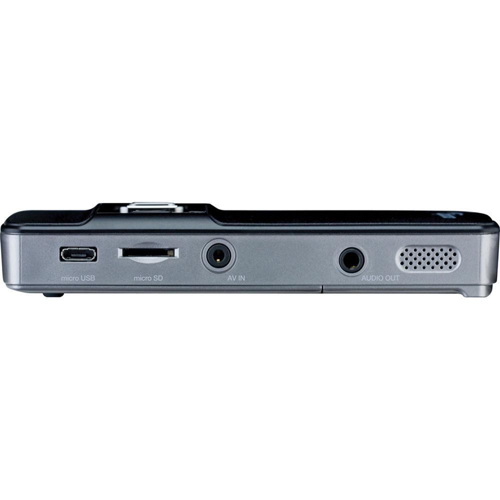 Optoma Technology PK201 Pico Pocket Projector - Refurbished