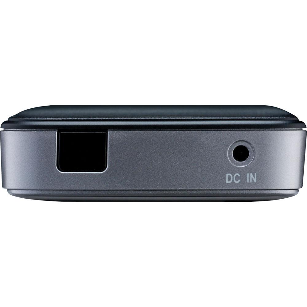 Optoma Technology PK201 Pico Pocket Projector - Refurbished