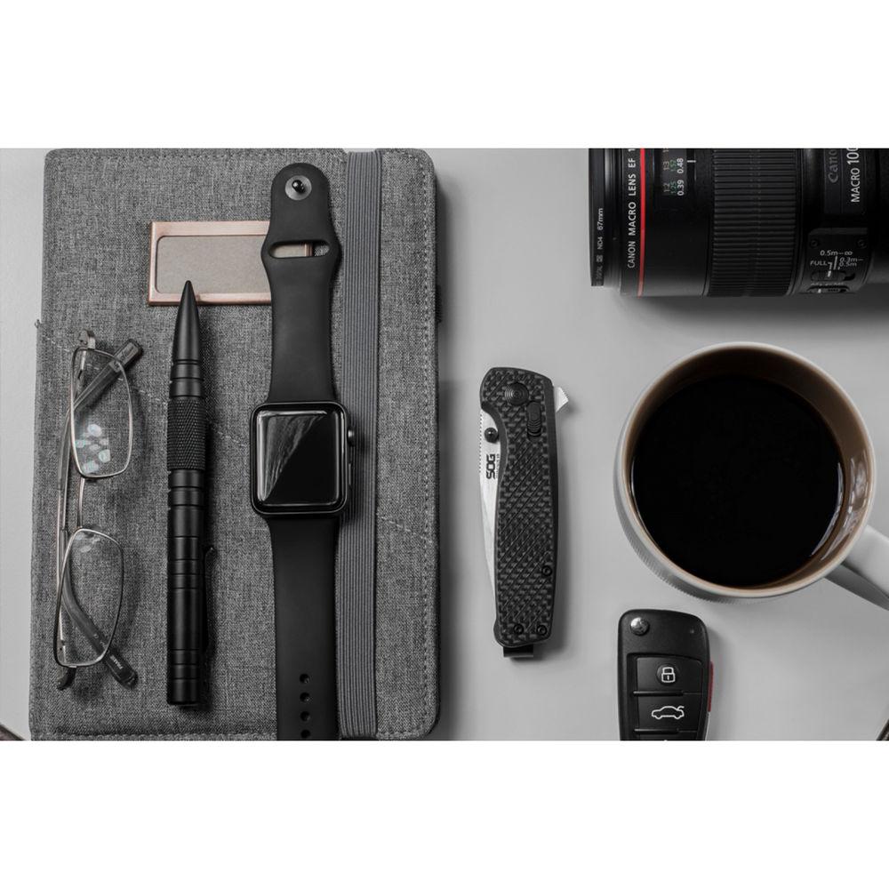 SOG Terminus XR Clip Point Folding Knife