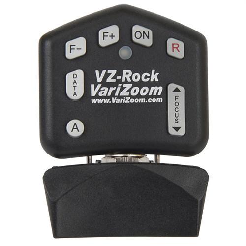 VariZoom VZ-Rock Variable-Rocker for LANC Camcorders