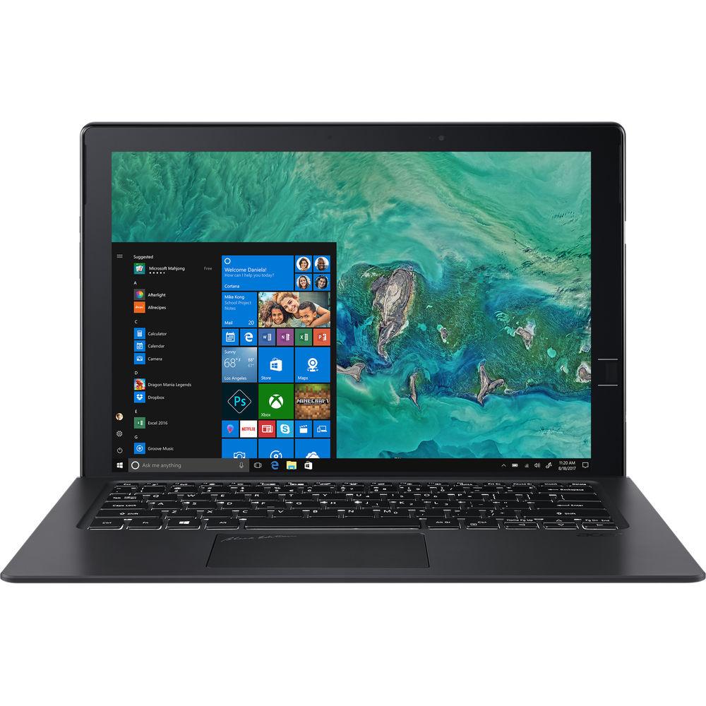 Acer 13.5" Switch 7 Black Edition Multi-Touch 2-in-1 Laptop